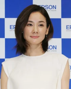 吉田羊